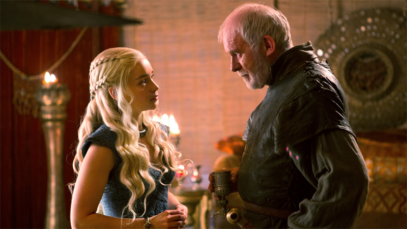 Image: HBO